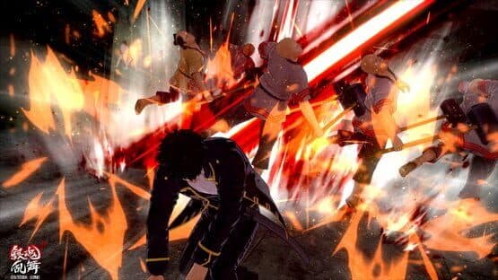Gintama Rumble — screenshot 3