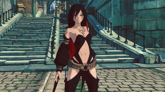 Gravity Rush 2 — screenshot 2
