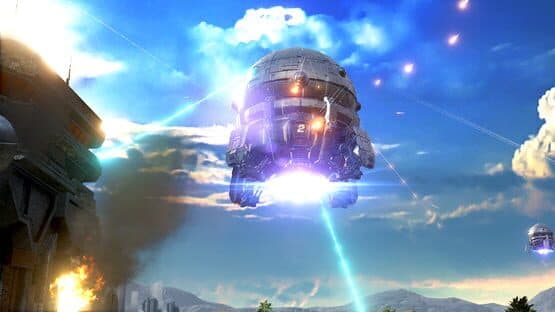MechWarrior 5: Mercenaries — screenshot 4