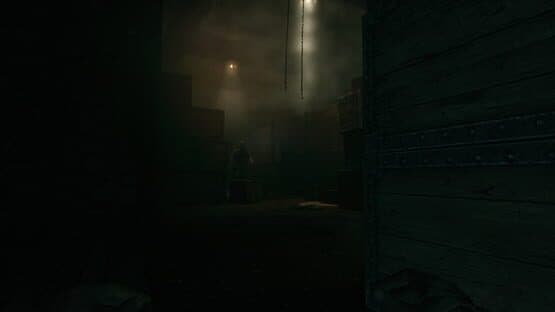 Lethe - Episode One — screenshot 4