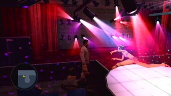 Yakuza 2 — screenshot 8