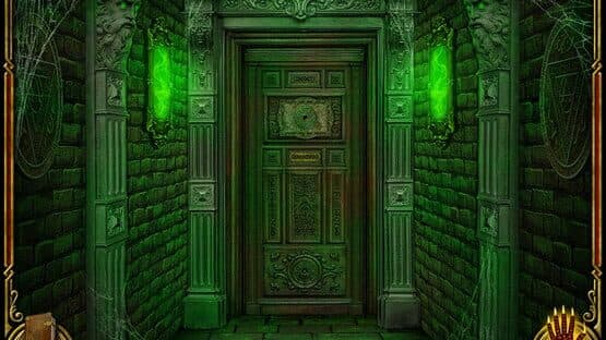The Cabinets of Doctor Arcana — screenshot 7