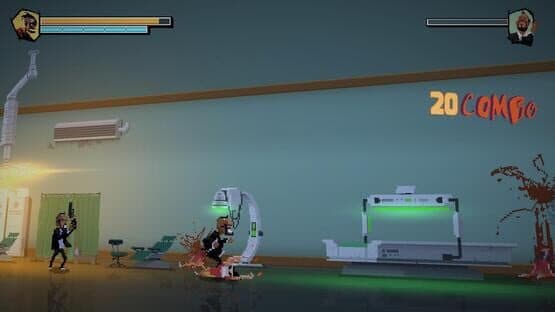 I Am the Hero — screenshot 2