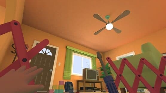 Baby Hands — screenshot 1