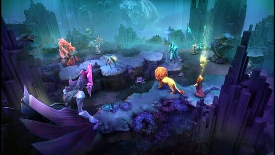 Chaos Reborn — screenshot 3