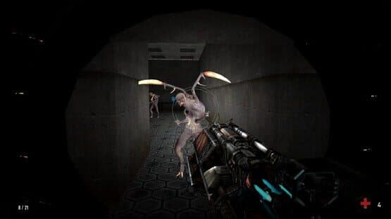 Station 228 — screenshot 1