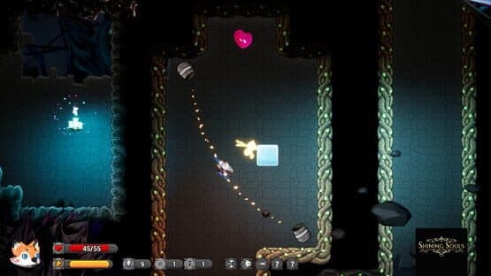 Red and the Deadly Sins — screenshot 7