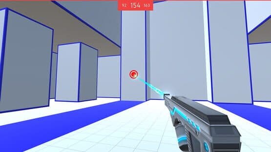 Aim Hero — screenshot 3