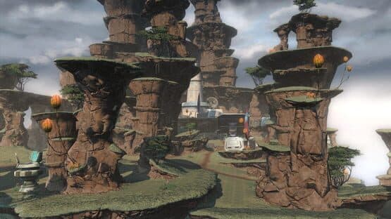Star Wars: The Old Republic - Rise of the Hutt Cartel — screenshot 3