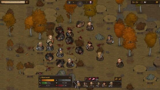 Battle Brothers — screenshot 2