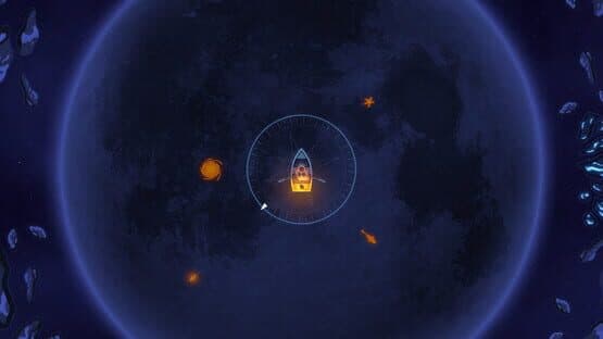 Echo Lake — screenshot 1