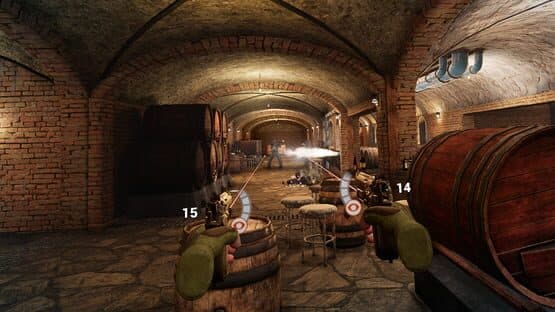 Codename: Phantom — screenshot 1