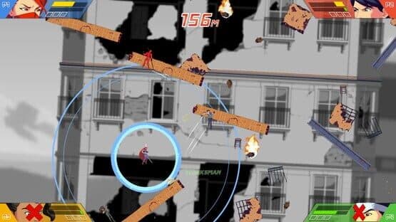 SkyScrappers — screenshot 3