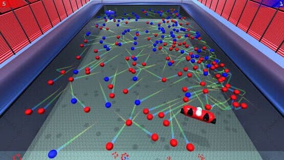 Impossiball — screenshot 5