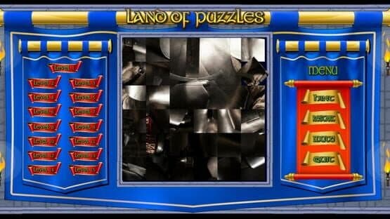 Land of Puzzles: Knights — screenshot 3
