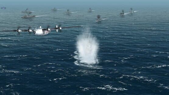 Atlantic Fleet — screenshot 4