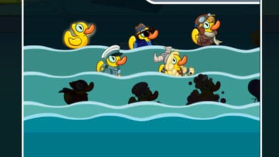Where's My Water? 2 — screenshot 4