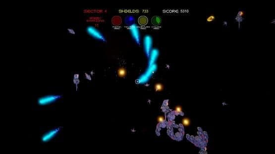 Grav Blazer — screenshot 3