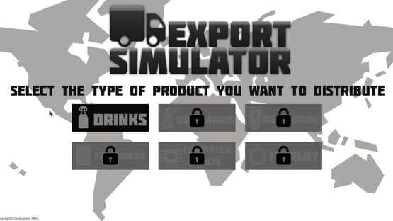 Export Simulator — screenshot 5