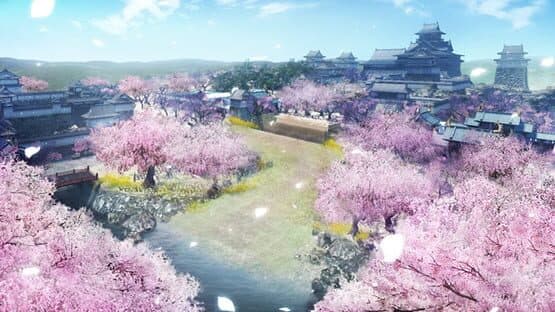 Samurai Warriors 4 — screenshot 1
