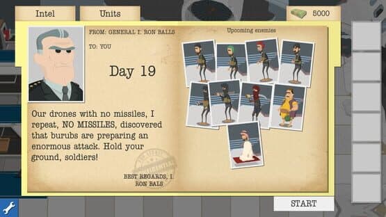 Freedom Defender — screenshot 5