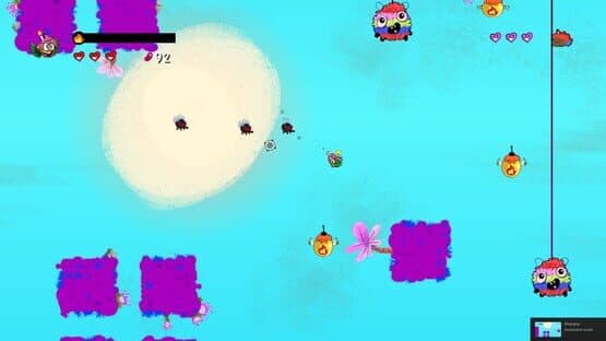 Birdcakes — screenshot 2