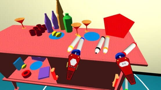 The Take — screenshot 2
