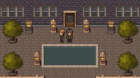 Silver Creek Falls: Chapter 1 — screenshot 5