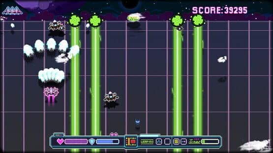 Nighthaw-X3000 — screenshot 5