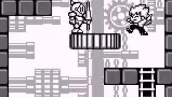 Kid Dracula — screenshot 2