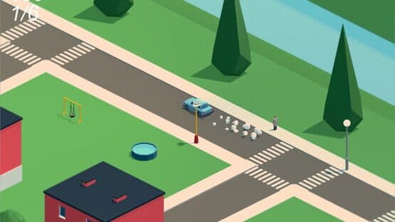 Fear of Traffic — screenshot 5
