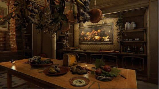 Layers of Fear — screenshot 5
