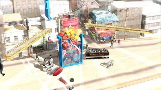 Trash Panic — screenshot 2