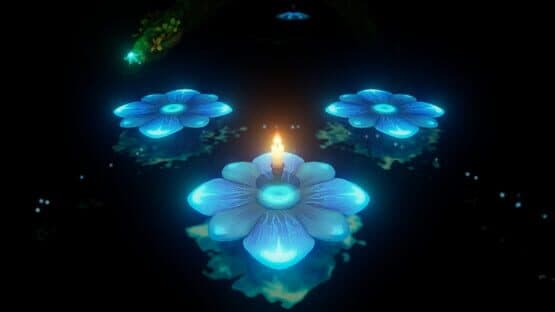 Candleman: The Complete Journey — screenshot 2