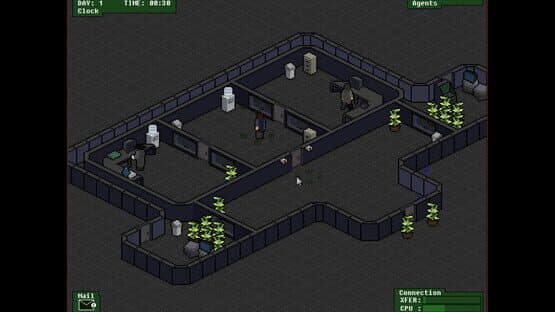 Black Annex — screenshot 4