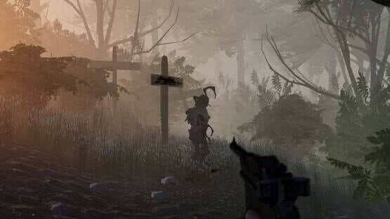 Hegis' Grasp: Evil Resurrected — screenshot 2