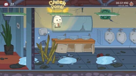 Rage In Peace — screenshot 2