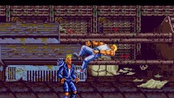 Riot Zone — screenshot 1