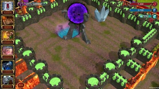 War of Conquest — screenshot 8