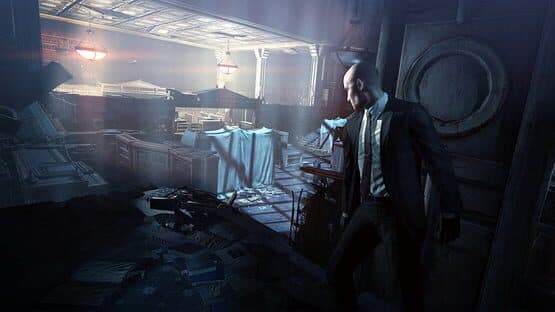Hitman: Absolution — screenshot 1