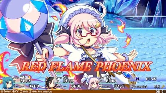 Brave Dungeon + Dark Witch's Story: Combat — screenshot 4