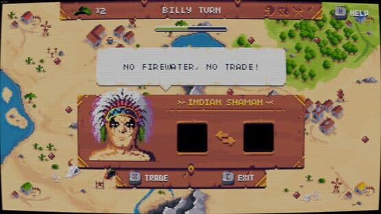 Gunman Tales — screenshot 4