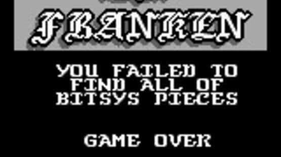 Dr. Franken — screenshot 3