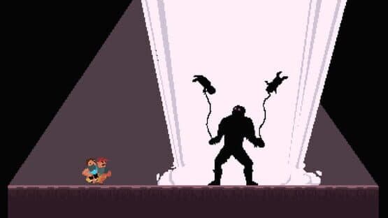 Dad Quest — screenshot 3