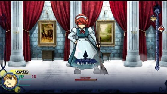 Oracle of Forgotten Testament — screenshot 6