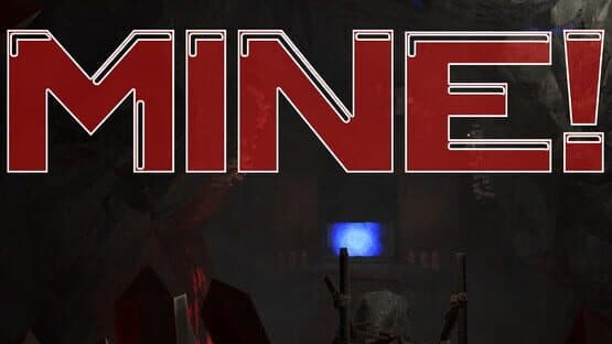 Mine! — screenshot 1