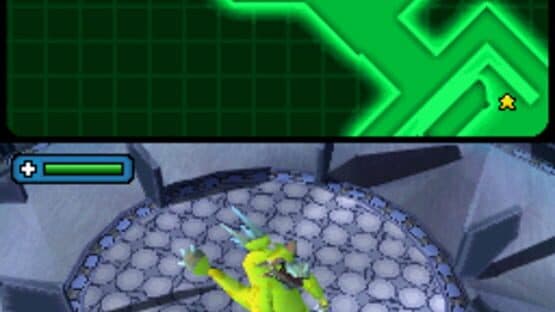 Spore Hero Arena — screenshot 4