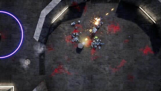 Bit Bullet — screenshot 4