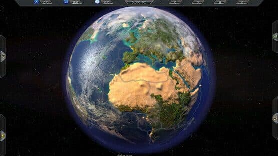 Empire Earth III — screenshot 1
