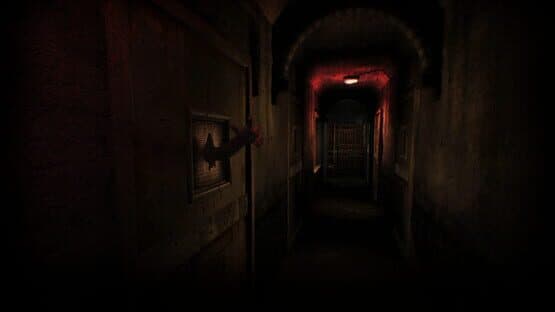 Asylum — screenshot 8